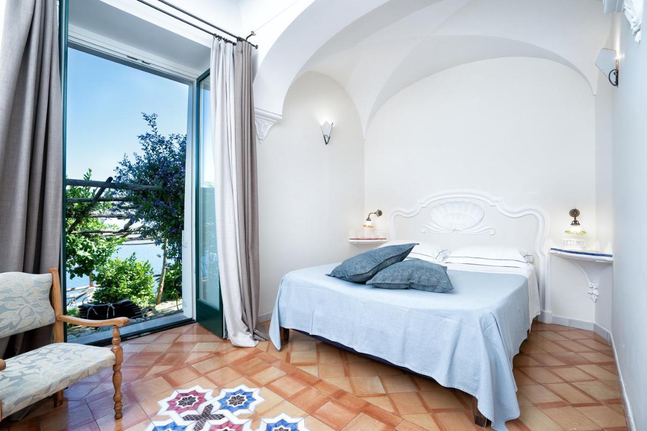 B&B Ercole Di Amalfi Exterior photo