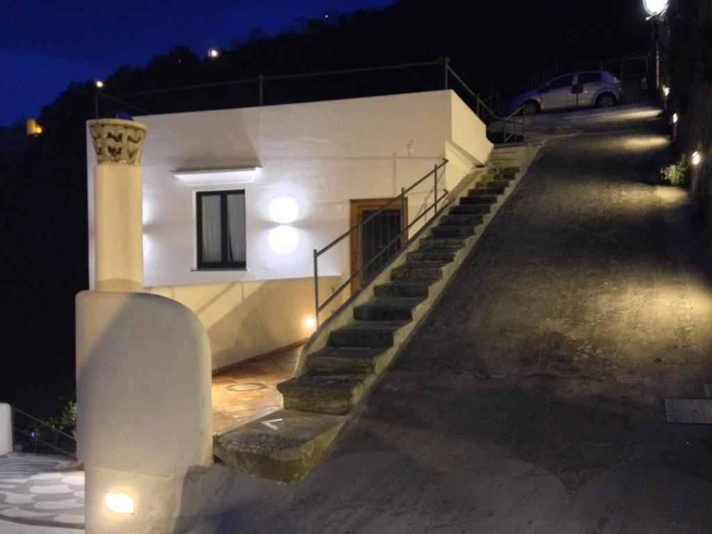 B&B Ercole Di Amalfi Exterior photo
