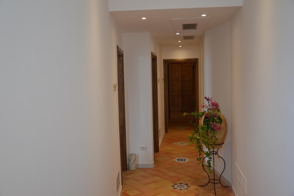 B&B Ercole Di Amalfi Exterior photo
